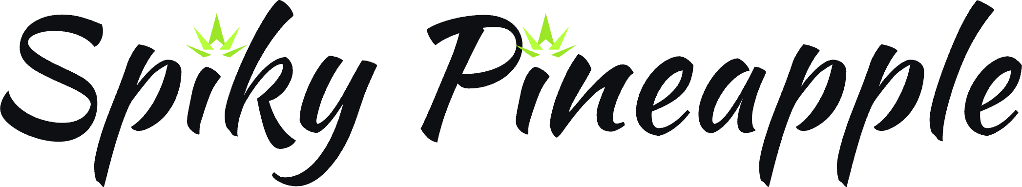 Spiky Pineapple
